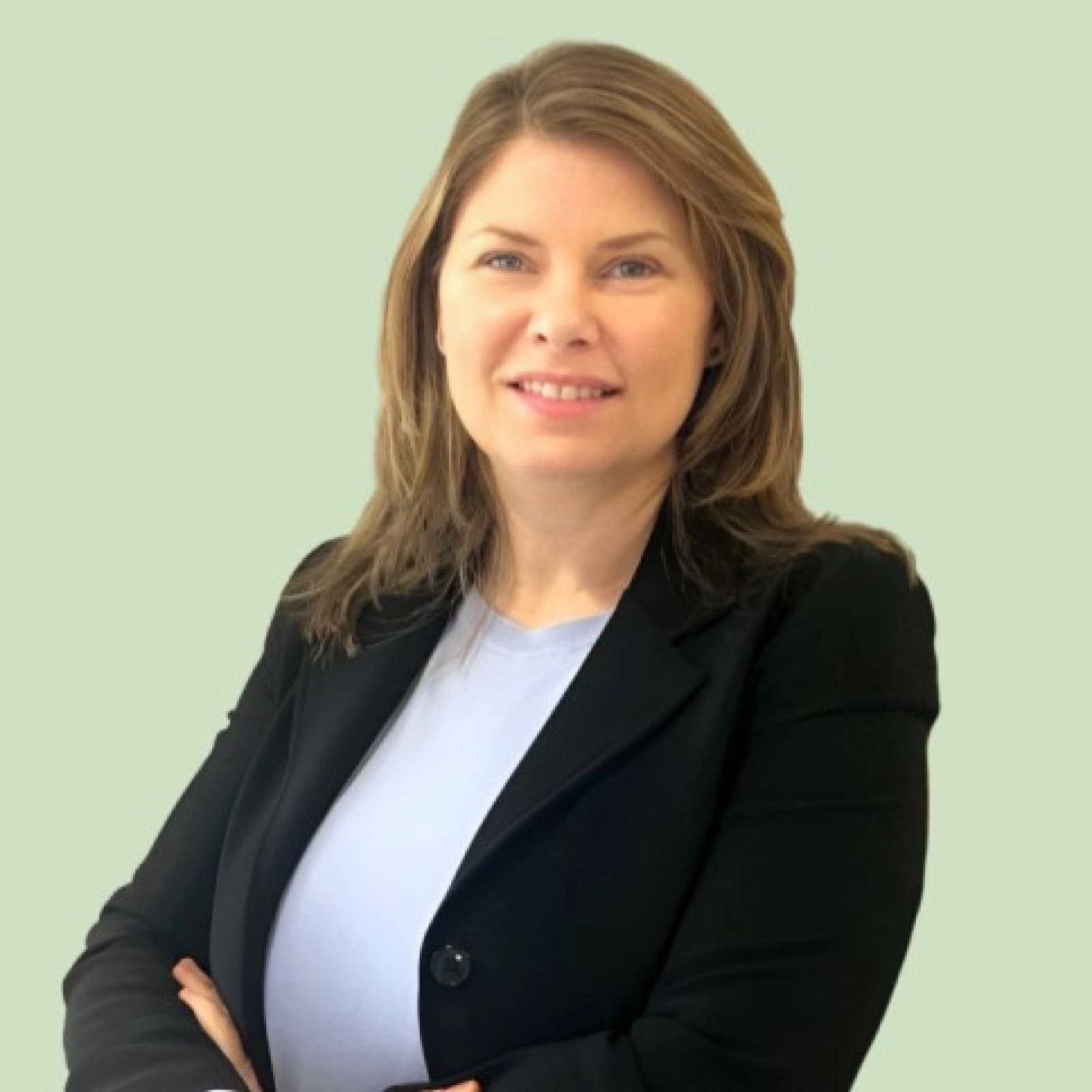 Luisa La Giglia