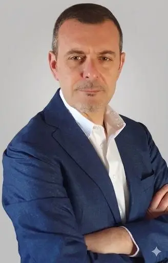 Alessandro Cottone