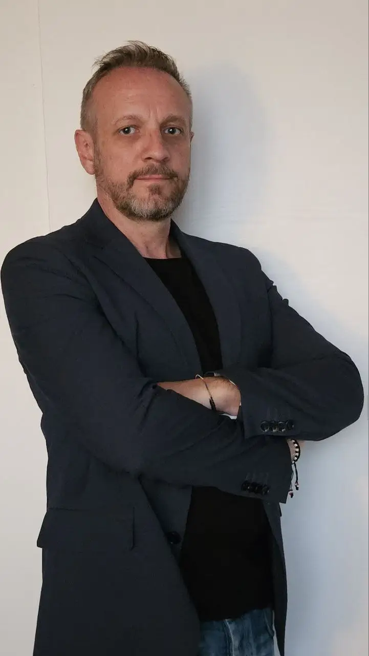 Marco Fossati