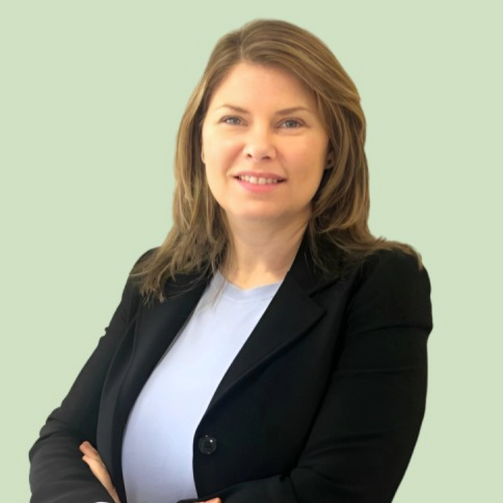 Luisa La Giglia