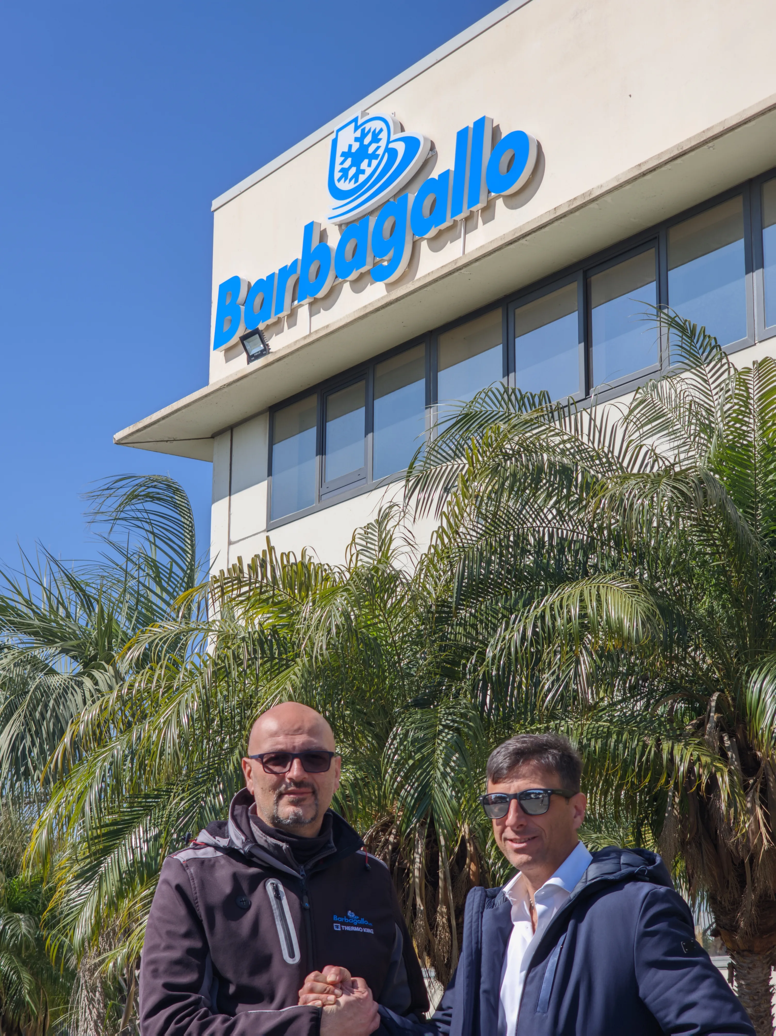 Barbagallo S.R.L
