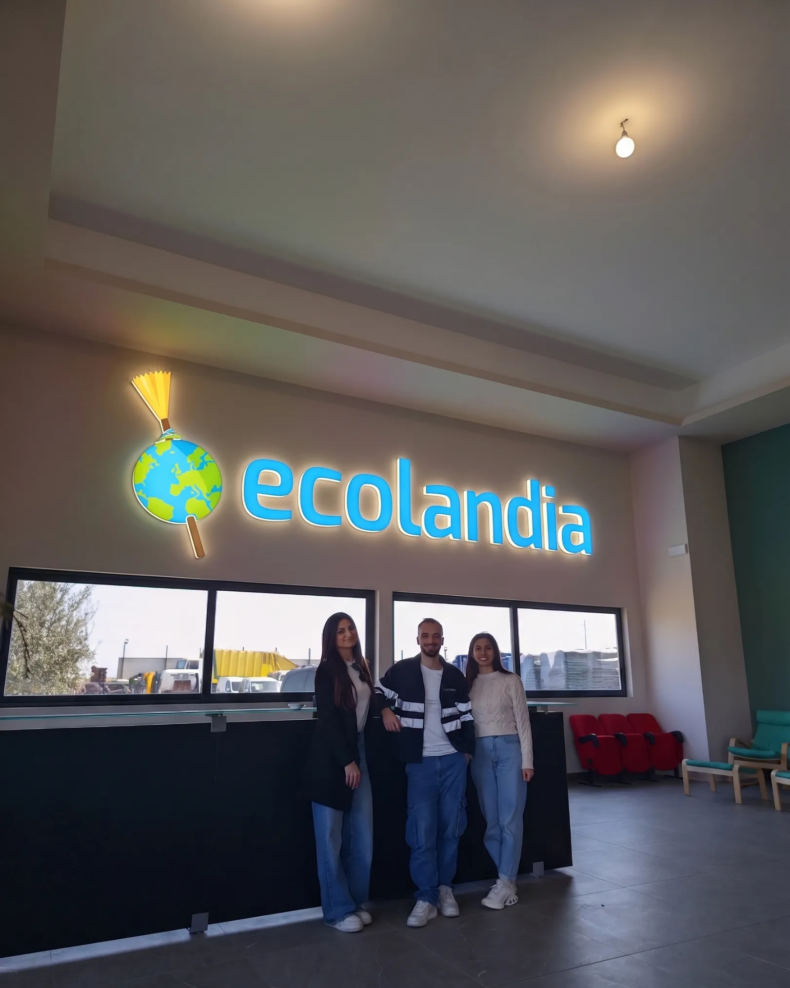 Ecolandia S.R.L.