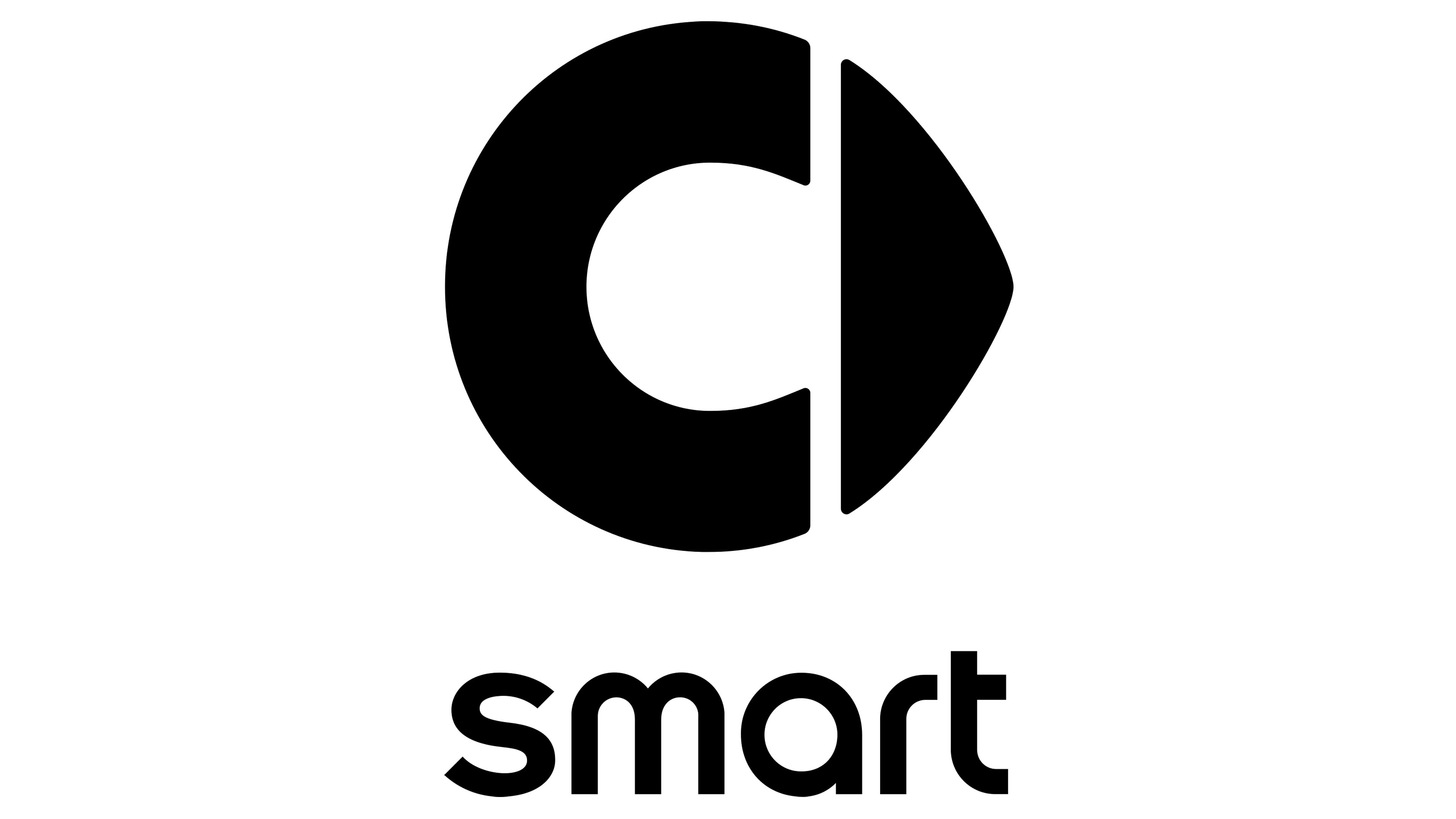 Smart logo