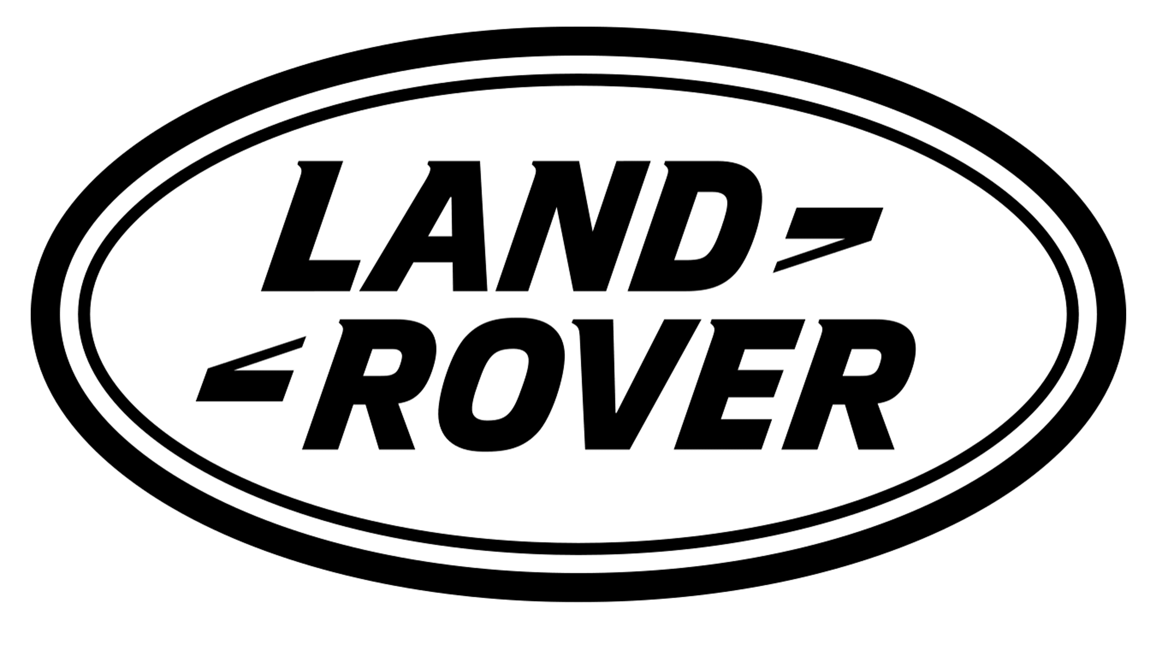 Land Rover logo
